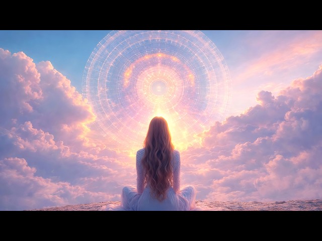 New Earth Light Codes - Nervous System Healing 147Hz - Planetary Harmony
