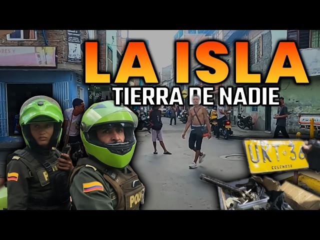 CALI; "LA SUCURSAL DEL DELITO" / LA SACAMOS CON PLATAFORMA VENCIDA