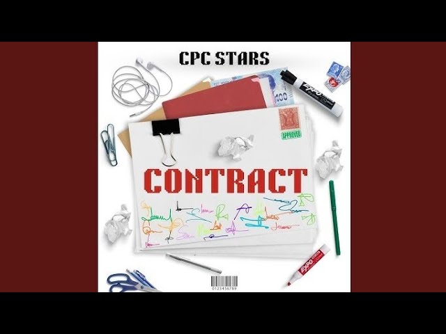 Contract (feat. Cpc Stars)
