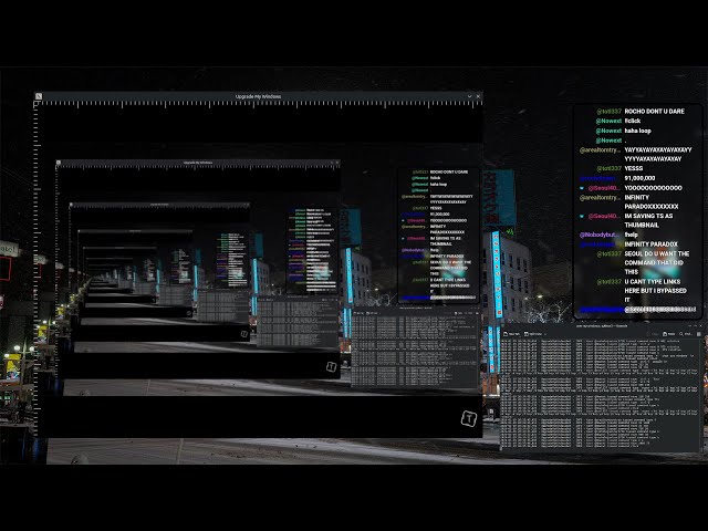 Chat Uses Windows 10 1507!