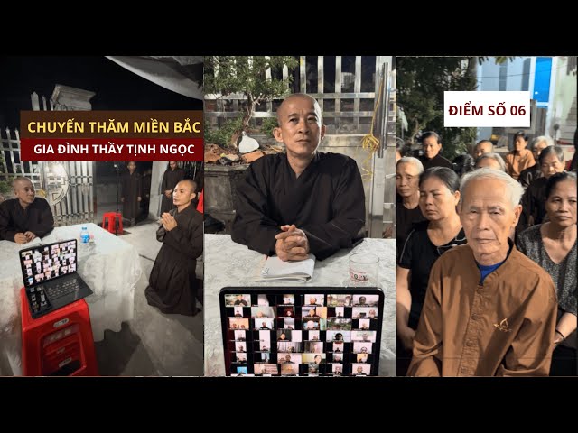 Venerable Thich Mat Hanh | How to Master Birth, Old Age, Sickness, and Death & Eliminate Supersti...