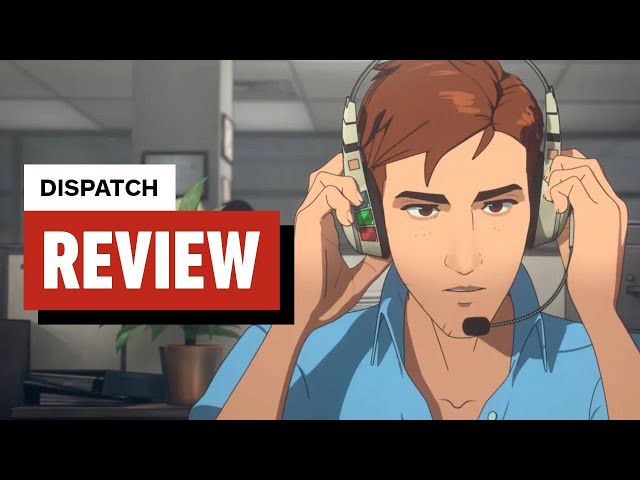 Dispatch Review