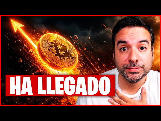 The brutal signal that Bitcoin just triggered