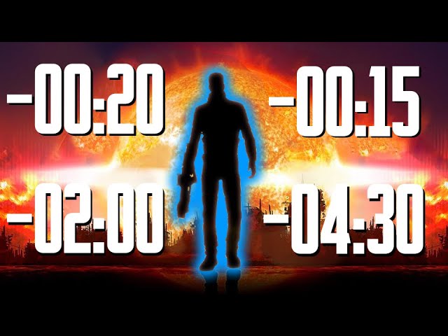 The History of My 2nd $10,000 Speedrun Challenge
