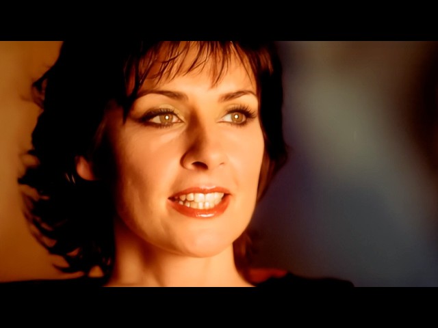 Enya - Only Time (Official Video)