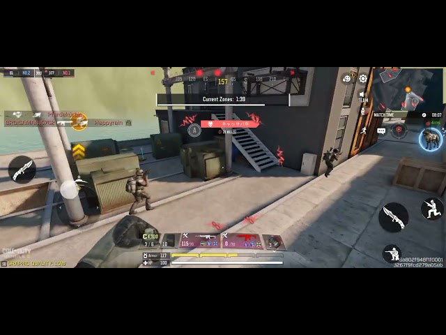 Call of duty i lost my og account 
