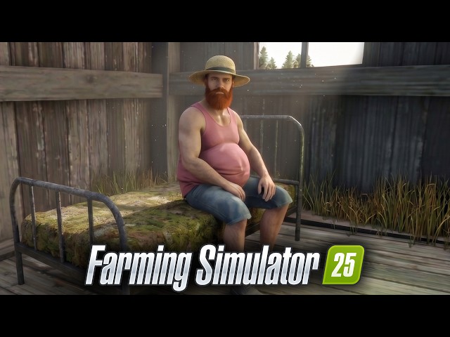 I Spent 365 Days in No Man's Land with 0$