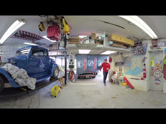 Car Problems 360