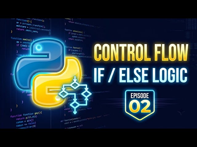 Python Masterclass Ep 2: How Python Memory (id) Works, Data Types & RAM Footprints!