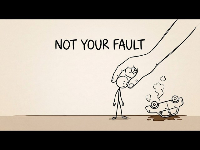 Why Your Brain Forces You to Look at Car Crashes