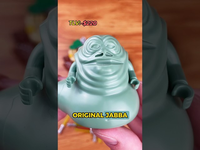 Was this $220 Vintage LEGO Star Wars Lot worth it? #lego #minifigures