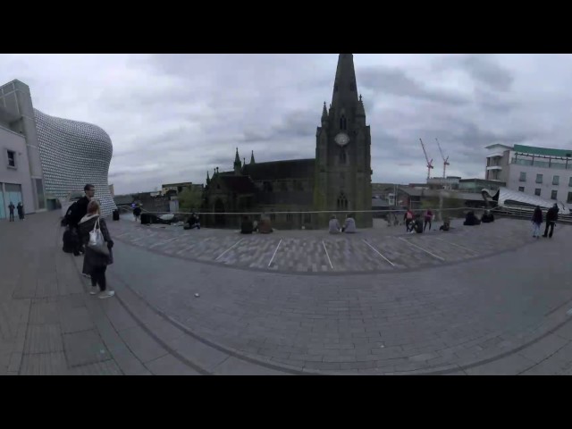 Birmingham 360