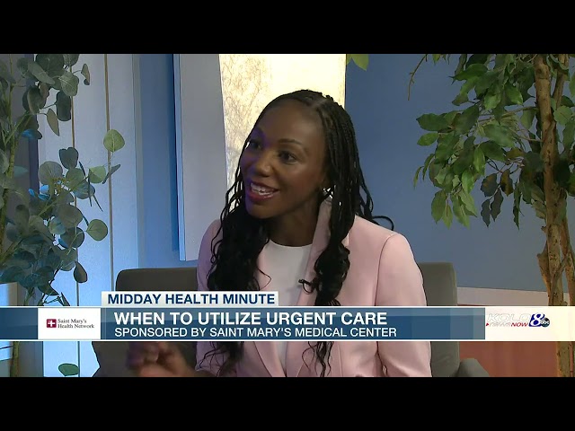 Dr. Curry-Winchell on ABC: HEALTH MINUTE