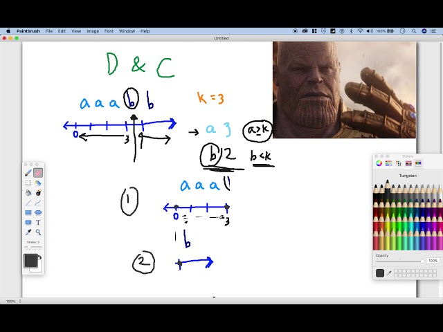 Longest Substring with At Least K Repeating Characters - LeetCode Problem 395