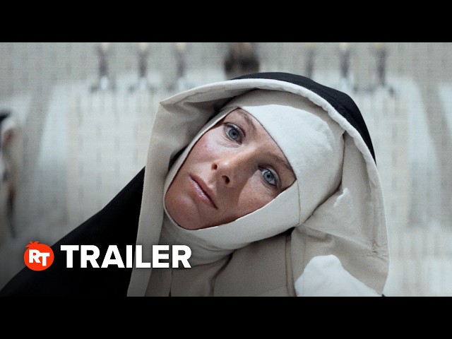 The Devils 4K Restoration Re-Release Trailer (2026)