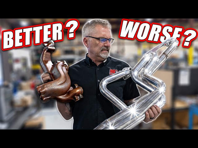 Your Headers Are A Waste Of Money!
