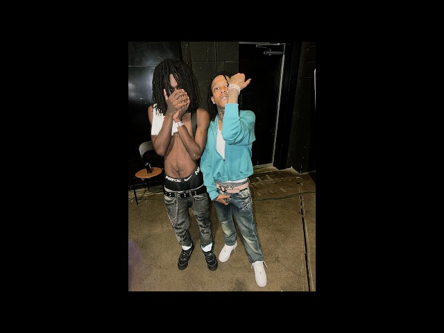 [FREE] TopOppGen x Fattmack Sample type beat - "Studio"