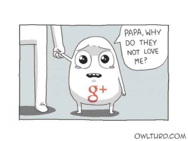 Google Plus