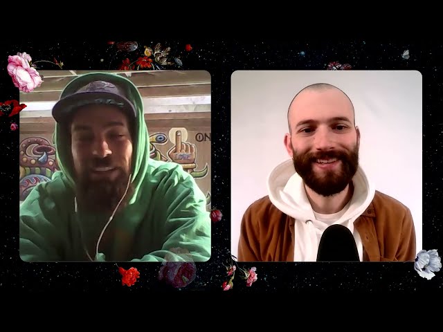 Chris Dyer | Exploring Visionary Art