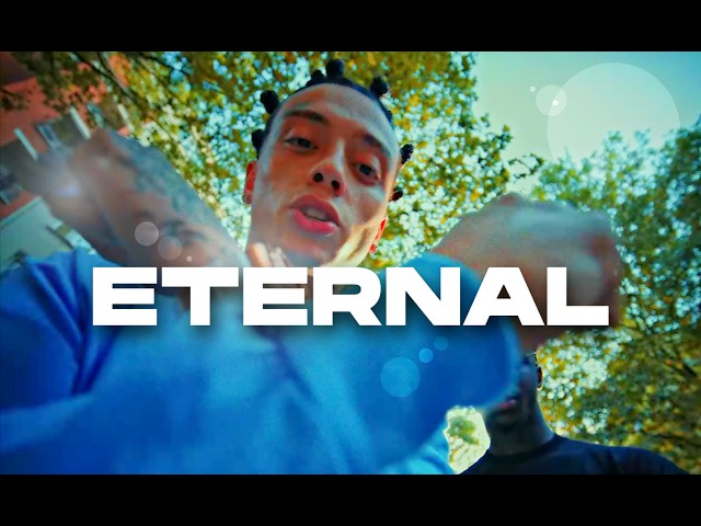[FREE] Central Cee x Melodic Drill Type Beat 2026 - "ETERNAL"