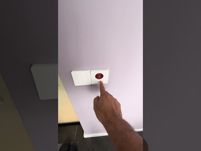 Quick Guide: Adjusting Hot Water in Scarletz Soulasia Apartments