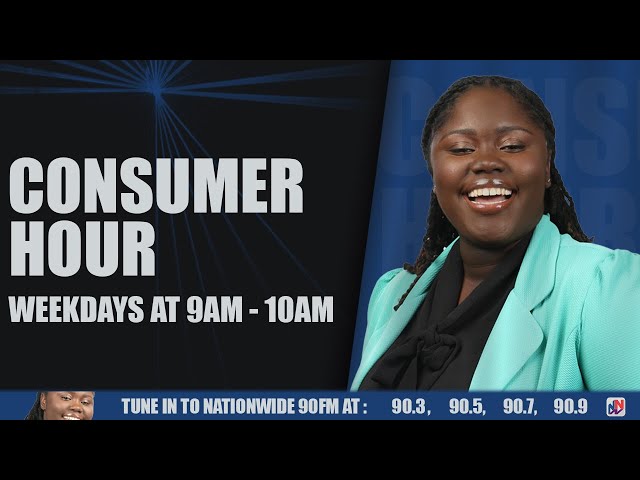 NATIONWIDE CONSUMER HOUR JANUARY 19, 2026