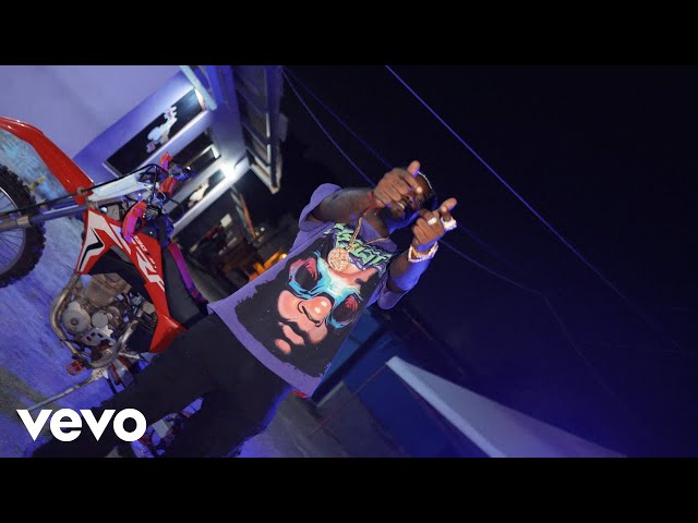 Medz Boss - Timing
