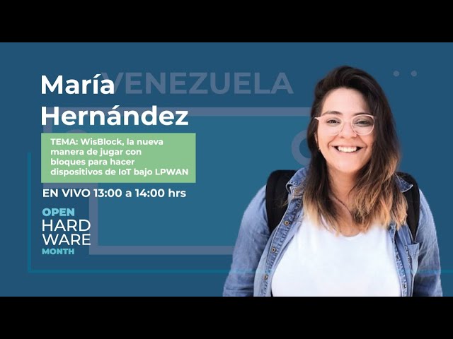 WisBlock, la nueva manera de jugar con bloques para hacer dispositivos de IoT bajo LPWAN