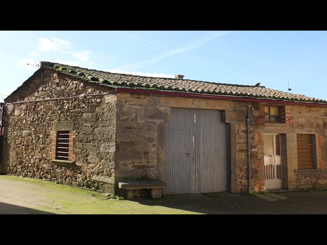 VIDEMALA_COMARCA DE ALISTE_ZAMORA