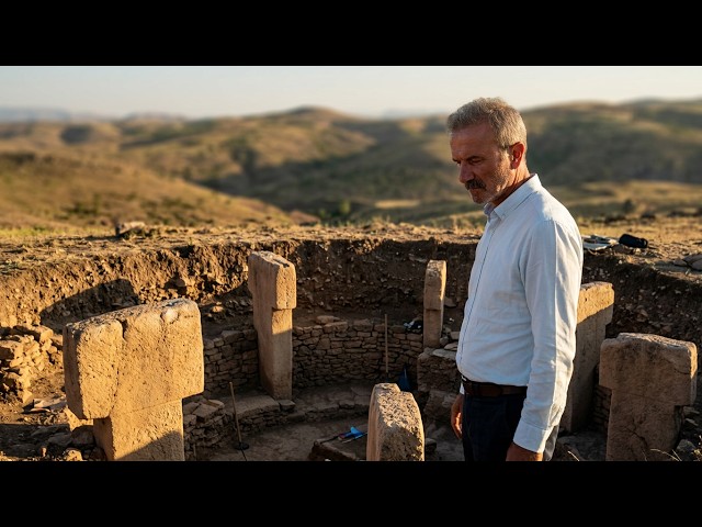 Ancient Cities Hidden Beneath Our Feet, Until Now