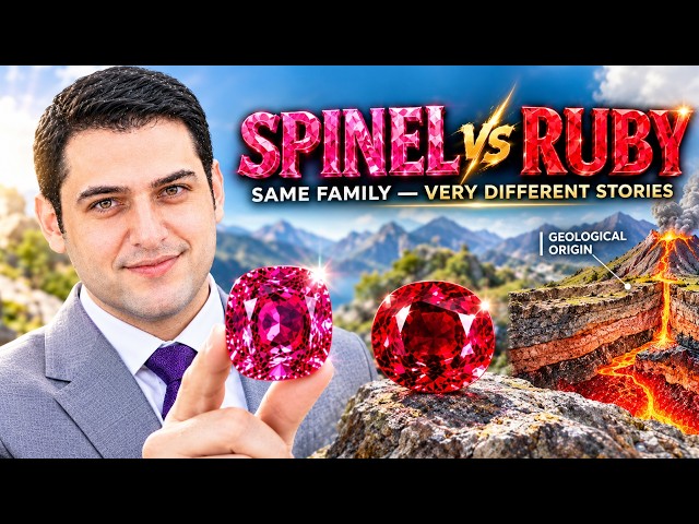SPINEL with  Ruby ? What is the diffrence ??? 
