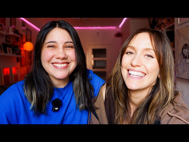 The END OF INFLUENCERS... only if you get older 👵🏻 COMMENT REVIEW with HERREJÓN
