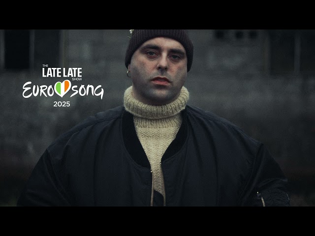 Eurosong: NIYL - Growth | Irish Eurovision 2025 (Official Audio)