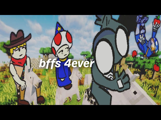 Fortnite Friends Play Modded Minecraft