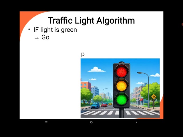 Introduction to Scratch Developers - Computational thinking - Week 1 - Day 1