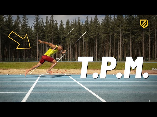 Tibia Paralela al Muslo: el detalle clave para una SALIDA DE VELOCIDAD EXPLOSIVA 🏃‍♂️💥 | S4S