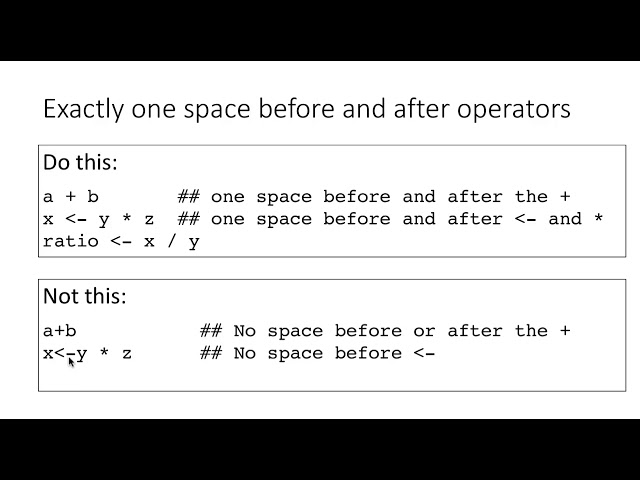Exploratory data analysis and data visualization: Lesson 0.1 c