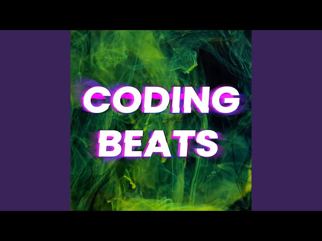Coding Music Playlist