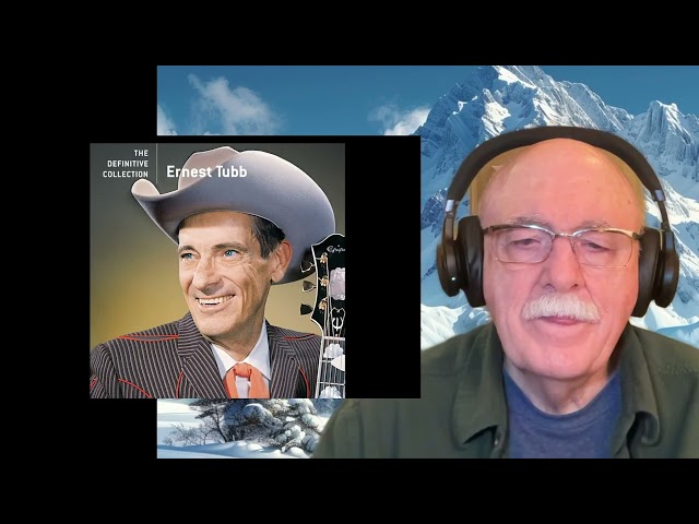 Ernest Tubb - Aldous Harding - DreamCatcher - Enhypen - Playing For Change -  Kitaro - Dr, Stone