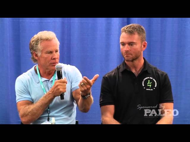 Want to Be Healthy? Keep It Simple! - Mark Sisson and Robb Wolf