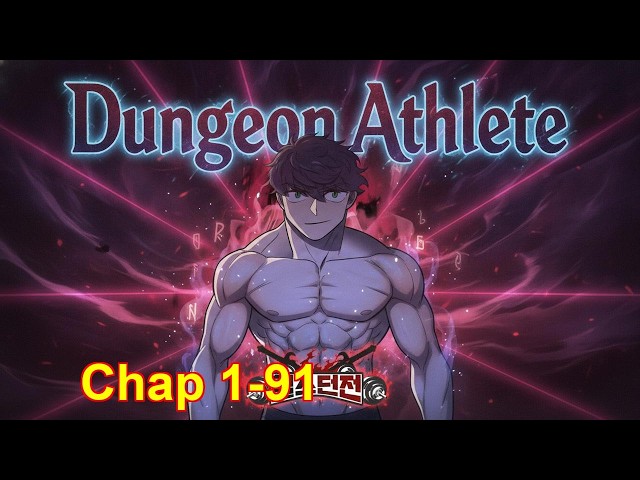 The Strongest Bodybuilder Reborn: Building a Muscle Kingdom in Another World! | OP Origins
