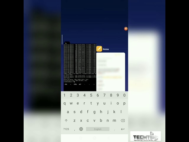 Bitcoin Mining on Android using Termux 2020(Without root)