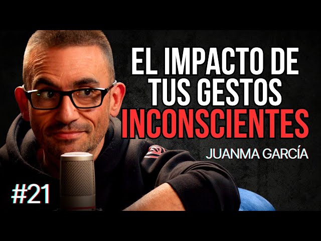 Cómo DESCIFRAR Gestos y Secretos de la Gente @cienciasdelcomportamiento Roca Project 21