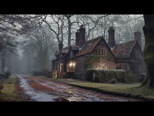 This Haunted House Changed Us Forever