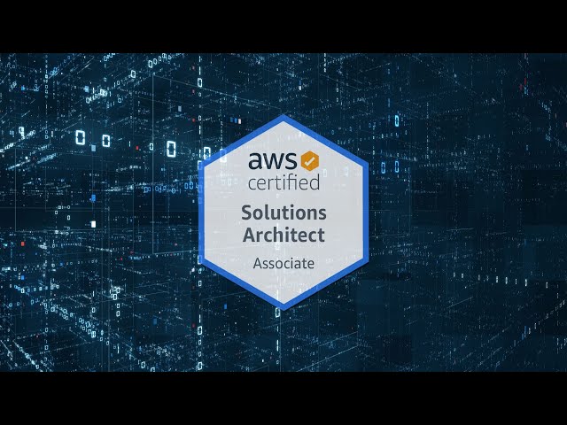 How to Become an AWS Certified Solutions Architect Associate