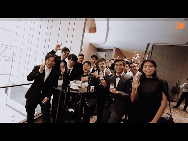 LGMS | 20 Years Of Guiding Light