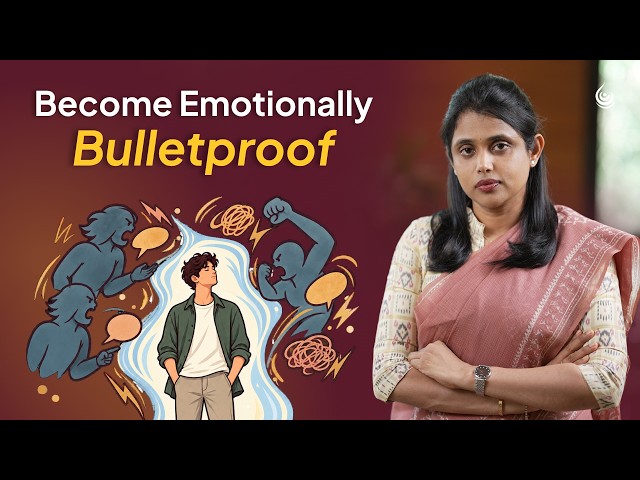 This Emotional Skill Makes You Unstoppable in a Toxic Environment