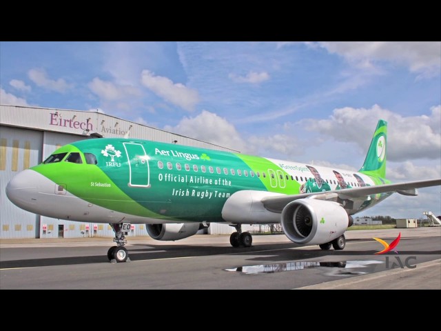 IAC - Company Overview