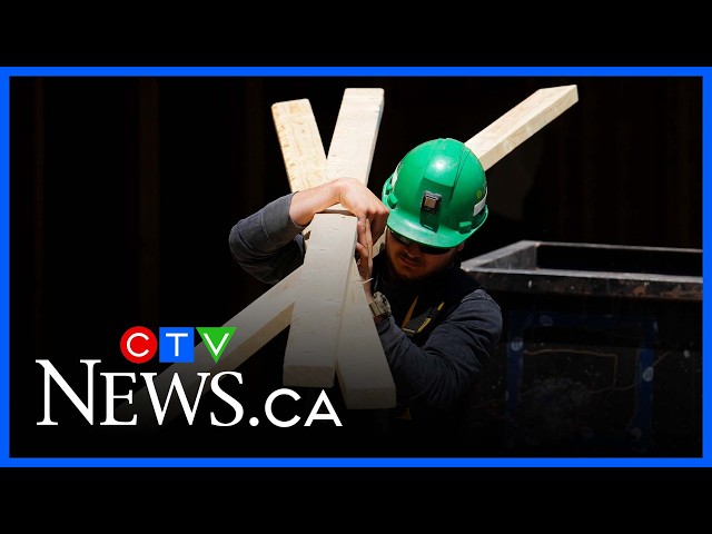 Canada enters technical recession amid political debate over economy