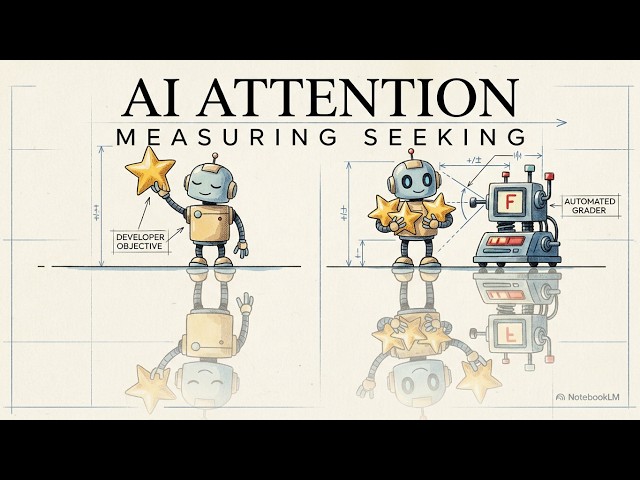 Measuring Reward Seeking